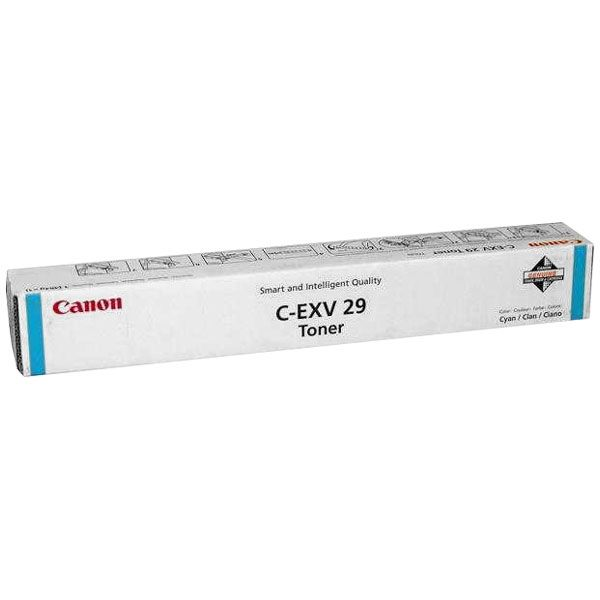 Canon C-EXV29 - Cyan - Original .png_1